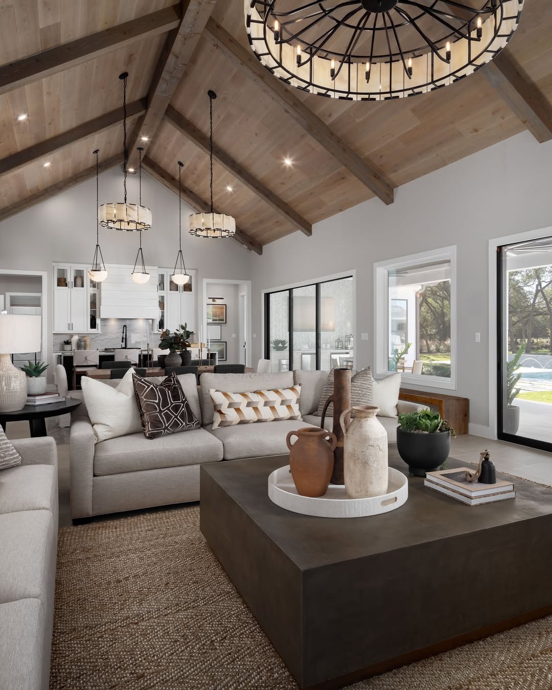 Chandelier Height Above Dining Table: 30–36 Inch Guide