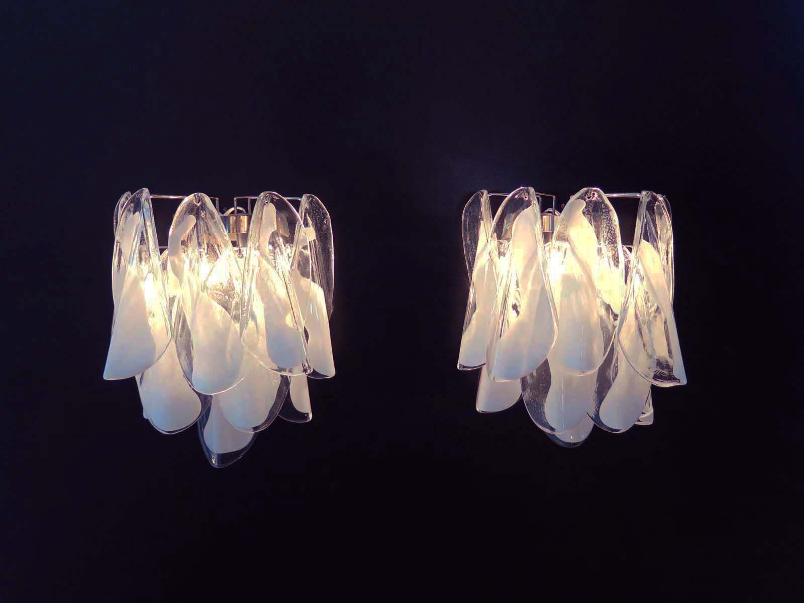Murano Wall Sconce