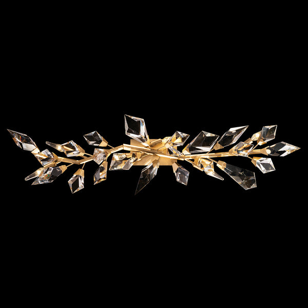 Crystal Chandeliers by Bling Lighting Studio
