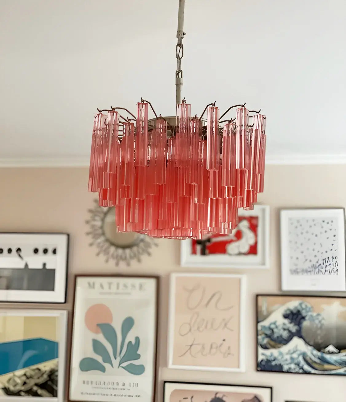Murano Prism