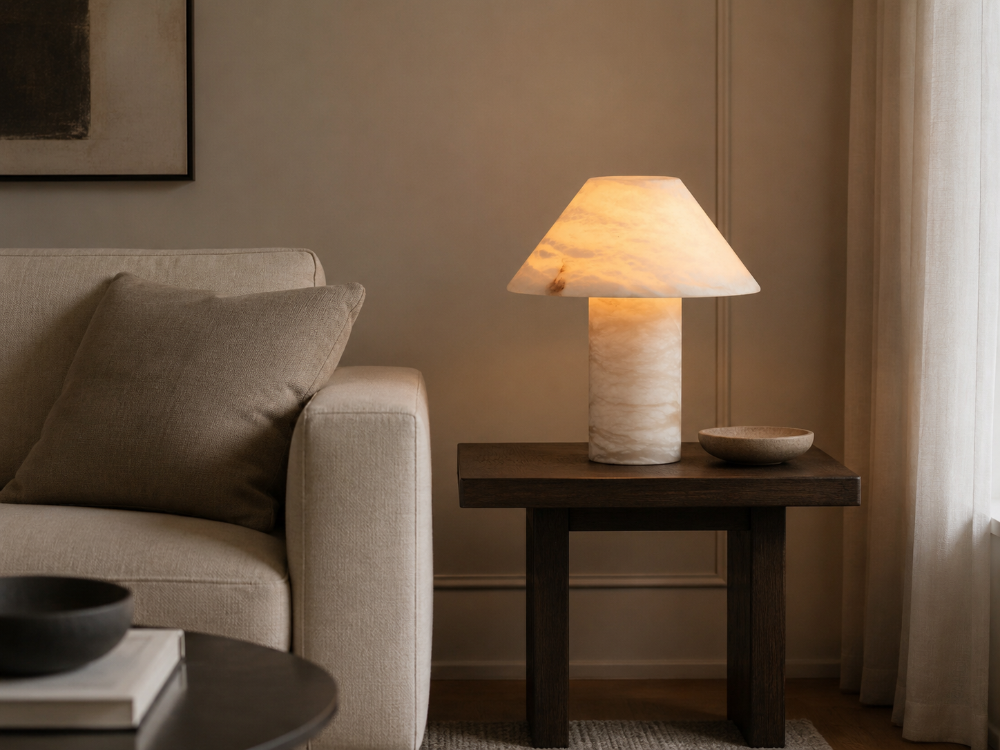 Table Lamp