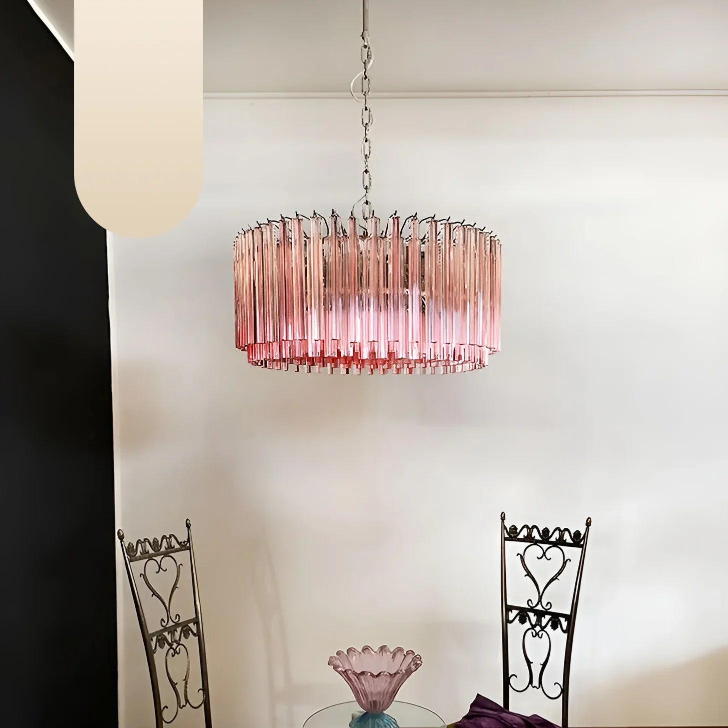 Murano Triedri