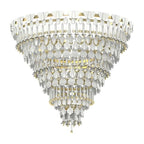 Lladro Seasons Chandelier