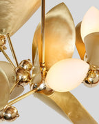 Laurel Blossom Branch Chandelier product image
