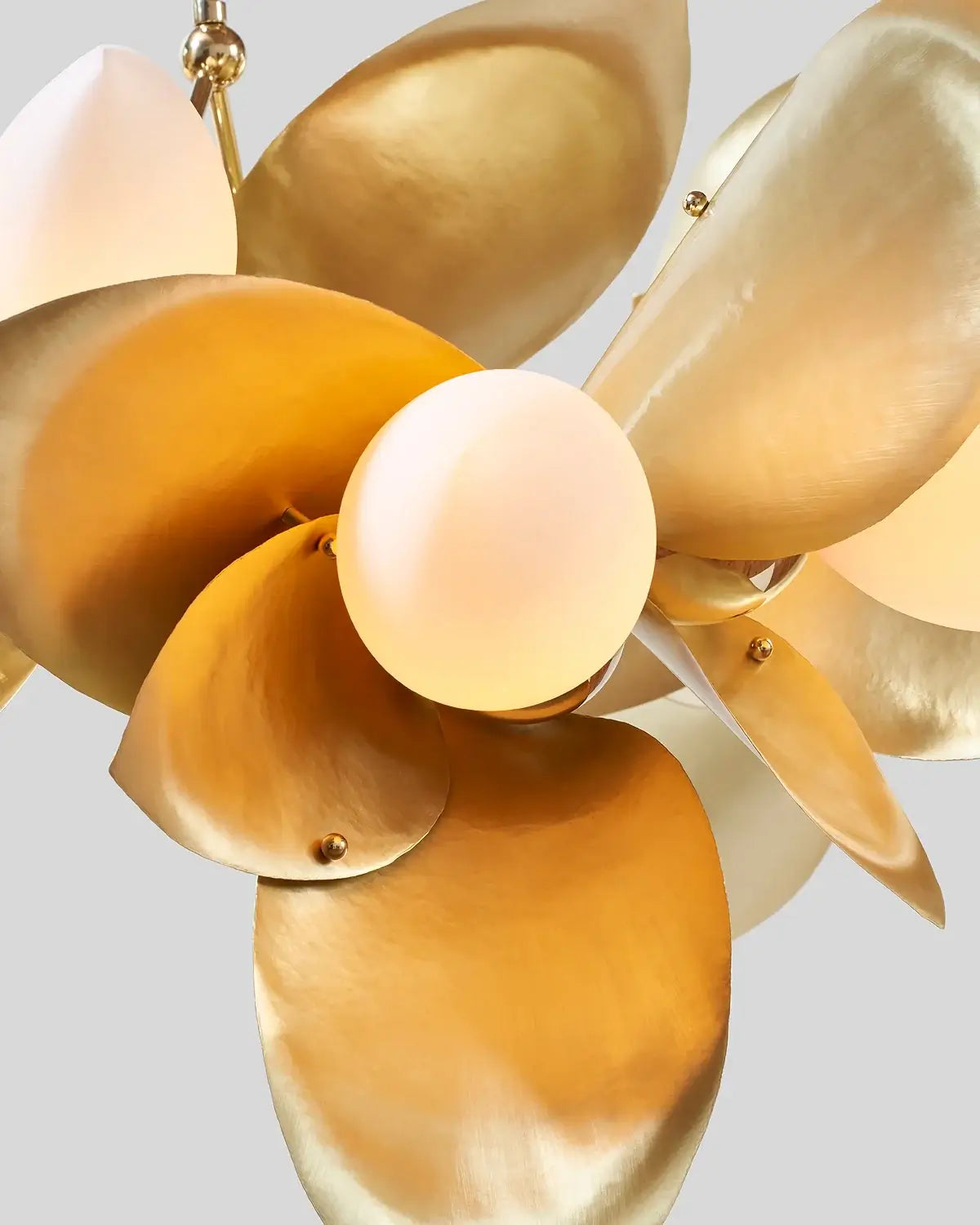 Laurel Blossom Branch Chandelier product image