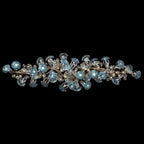 Blush Jelly Vine Chandelier