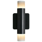 Nostalgia Glow Wall Sconce by Bling Lighting Studio
