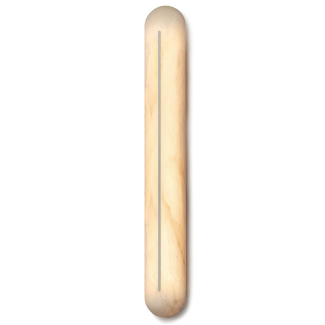 Hearth Alabaster Wall Sconce by Bling Lighting Studio