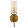 Opulence Alabaster Wall Light by Bling Lighting Studio