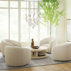 Soltaire Round Chandelier 17'' 24'' 36'' 40'' 58''D product image