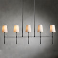 Rhodes Linear Chandelier product image