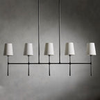 Rhodes Linear Chandelier product image