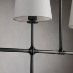 Rhodes Linear Chandelier product image