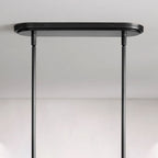 Rhodes Linear Chandelier product image