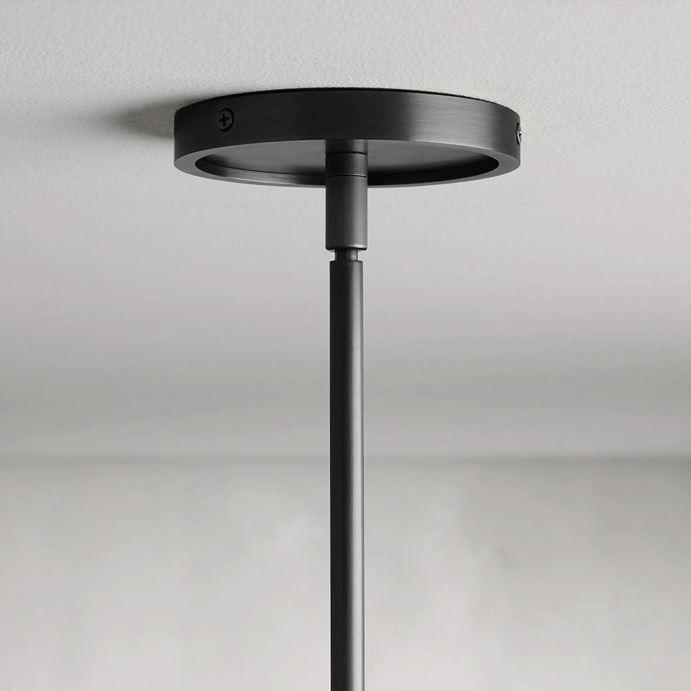 Rhodes 2-Tier Round Chandelier product image