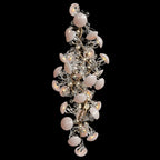 Blush Jelly Vine Chandelier