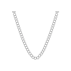 Pearl Glass Necklace Balls Chandelier