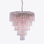 Modern Grande Treviso Chandelier product image