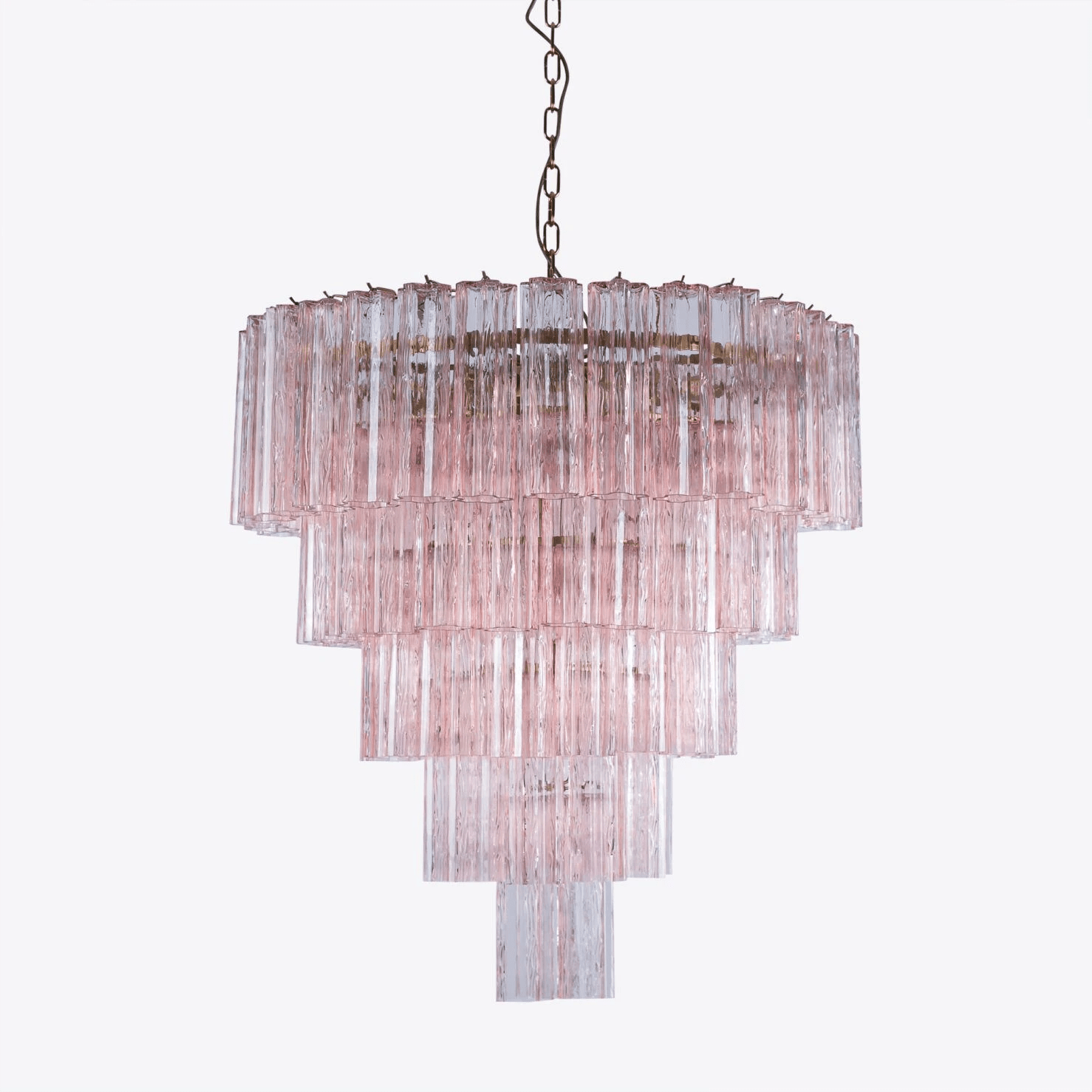 Modern Grande Treviso Chandelier product image
