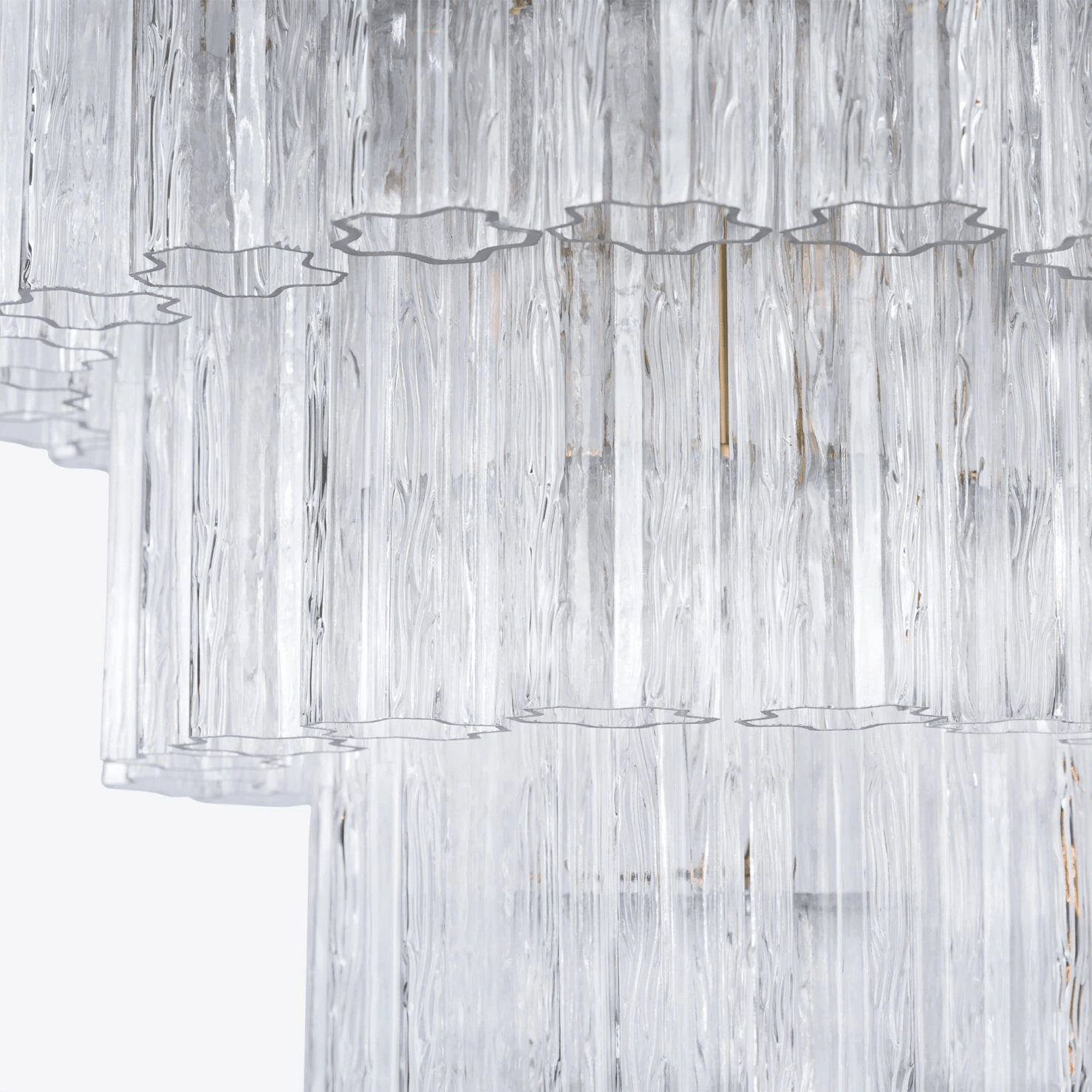 Modern Grande Treviso Chandelier product image