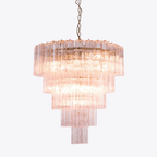 Modern Grande Treviso Chandelier product image