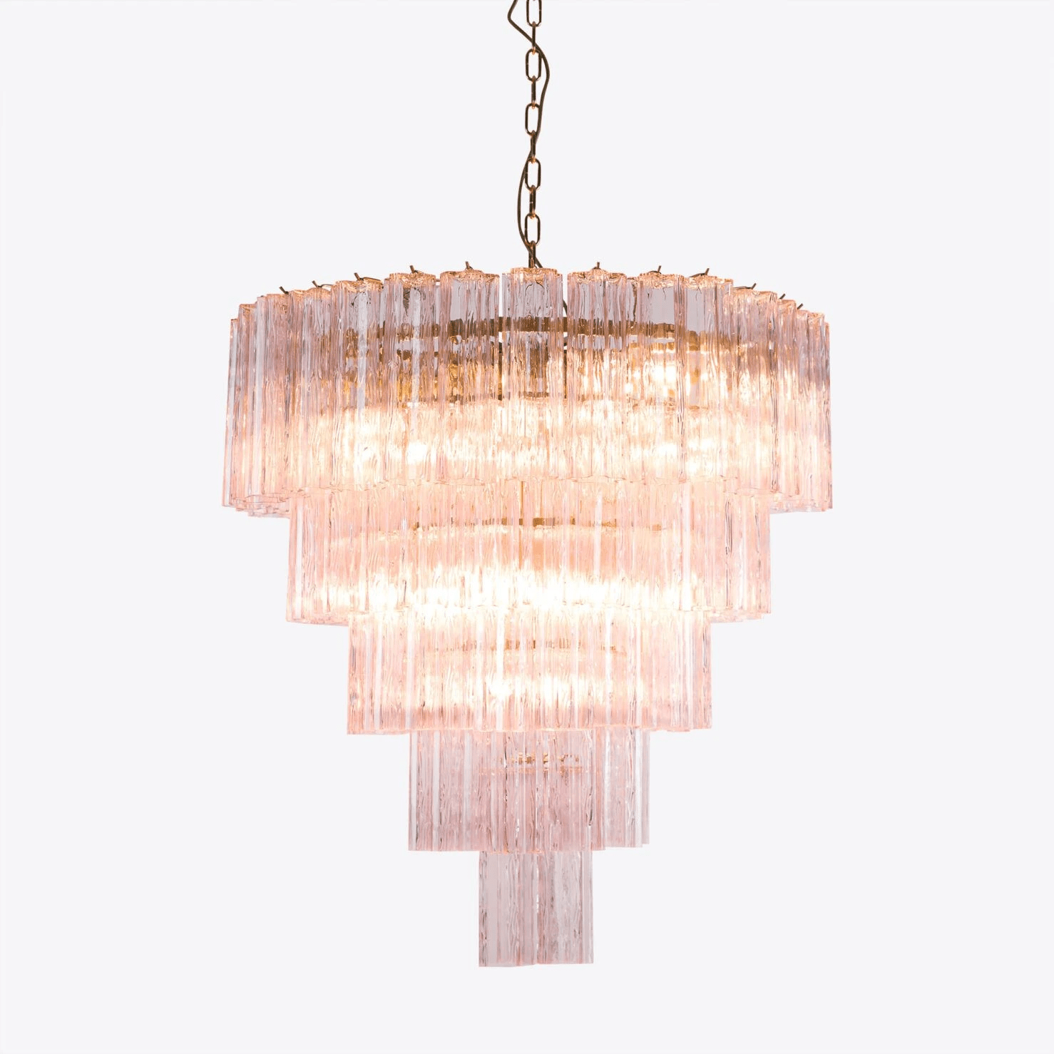 Modern Grande Treviso Chandelier product image