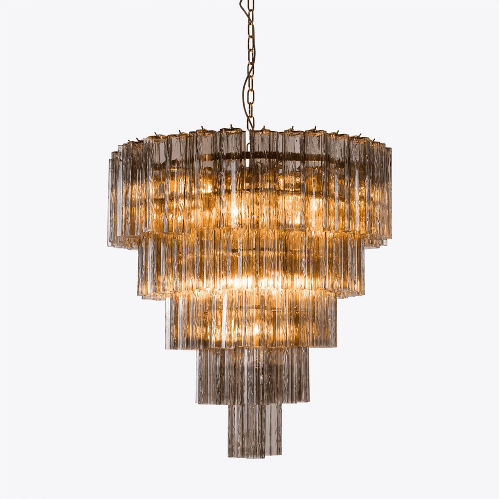 Modern Grande Treviso Chandelier product image