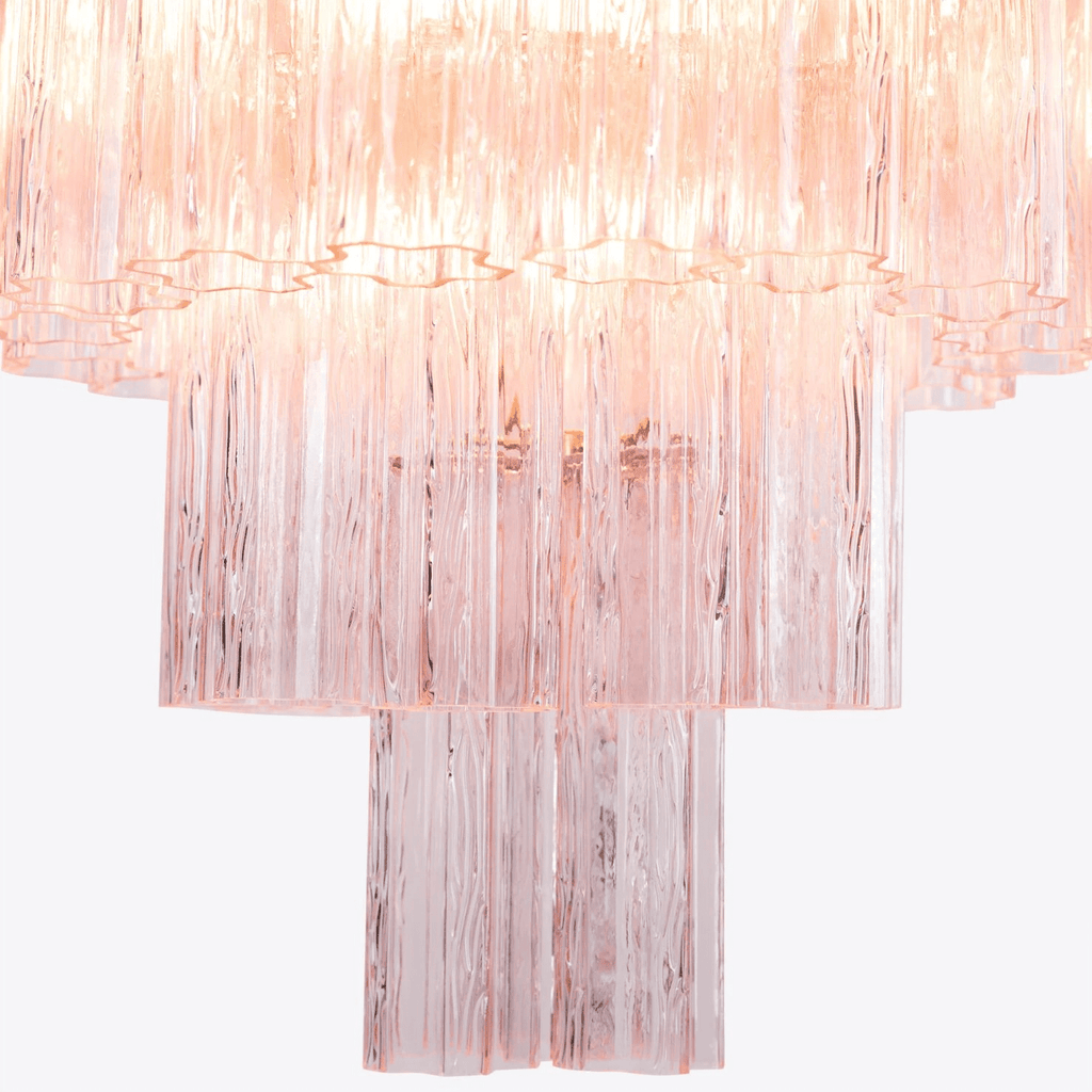 Modern Grande Treviso Chandelier product image
