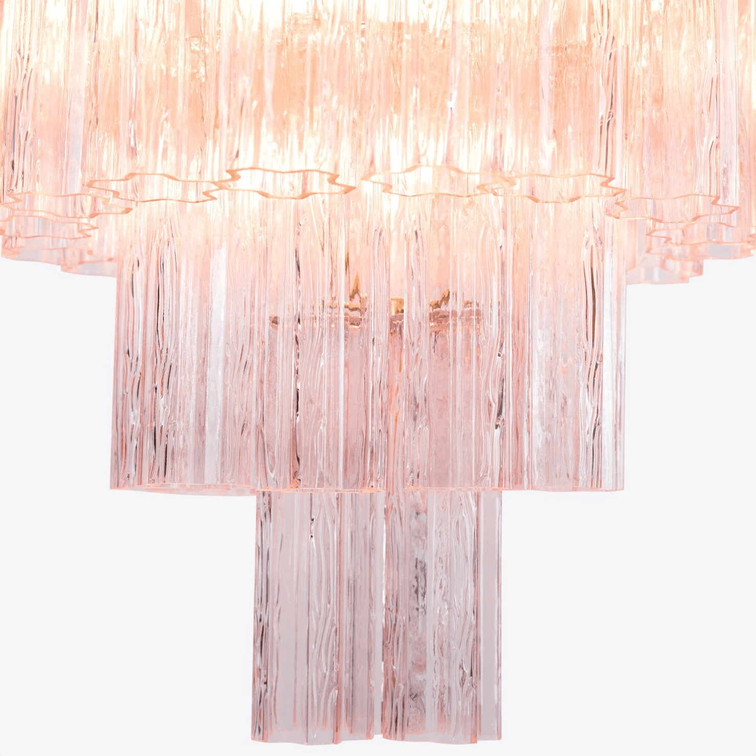 Modern Grande Treviso Chandelier product image
