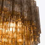 Modern Grande Treviso Chandelier product image