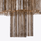Modern Grande Treviso Chandelier product image