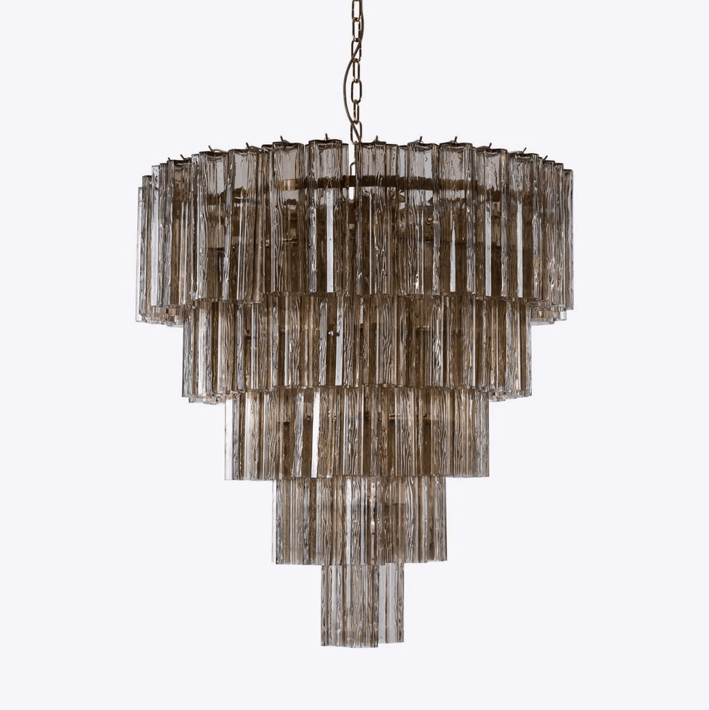 Modern Grande Treviso Chandelier product image