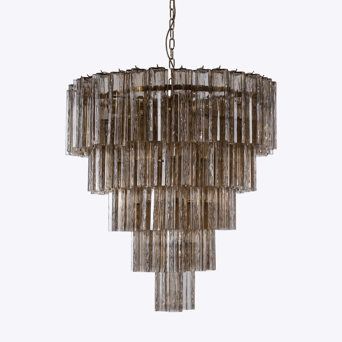 Modern Grande Treviso Chandelier product image