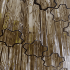 Premium Large Treviso Chandelier product image