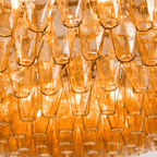 Premium Amber Sorrento Chandelier product image