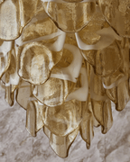 Premium Vivara Glass Chandelier product image
