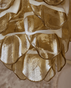 Premium Vivara Glass Chandelier product image