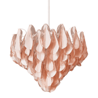 Premium Vivara Glass Chandelier product image