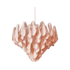 Premium Vivara Glass Chandelier product image