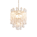 Premium Florenzia Murano Glass Chandelier product image