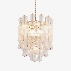 Premium Florenzia Murano Glass Chandelier product image