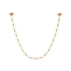 Strand Necklace Chandelier lighting by Bling Lighting Studio