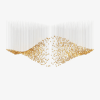 Raw Crystal Customize Chandelier
