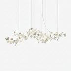 Gingko Chandelier E