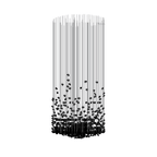 Raw Crystal Customize Chandelier