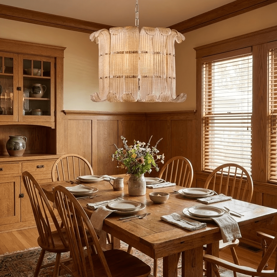 Brasher Chandelier Glass lighting by Bling Lighting Studio