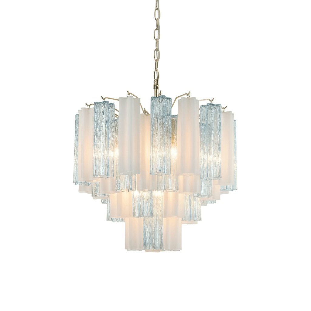 Luxury Vellune Cascade Chandelier product image