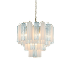 Luxury Vellune Cascade Chandelier product image