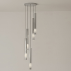 Symphony Orchestra Chandelier