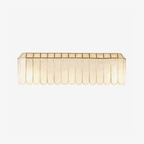 Aurelia Capiz Shell Wall Lamp